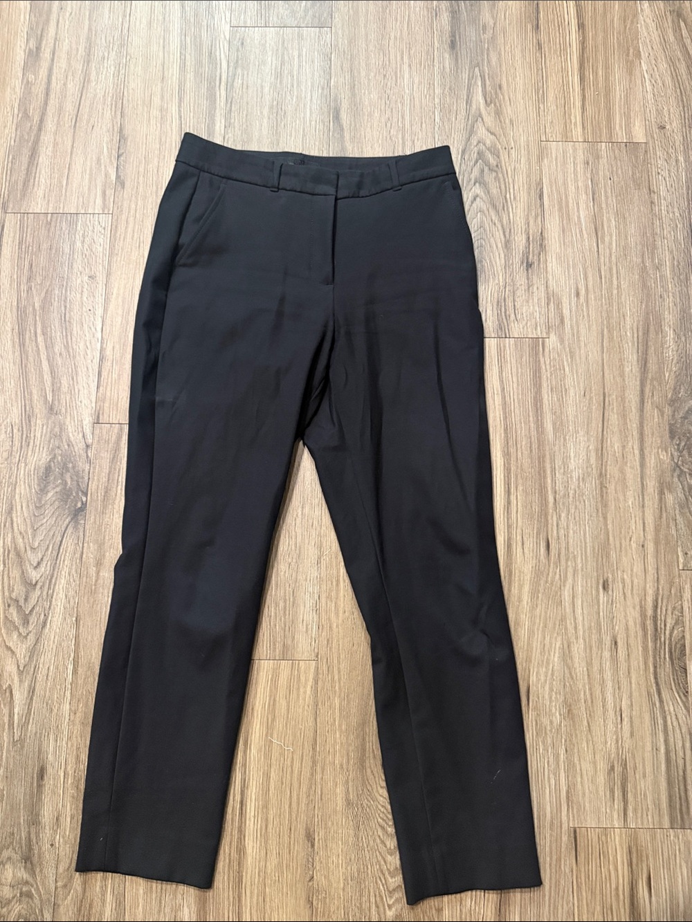 Black Dress Pants size 6